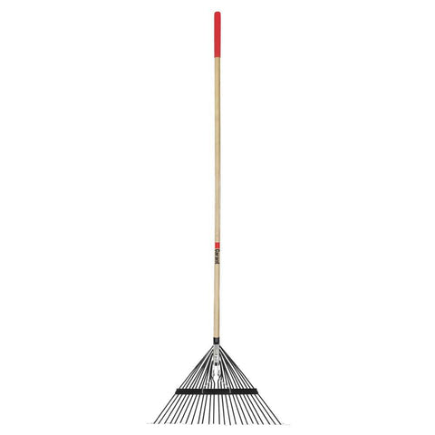 Pro Series floor mop, heavy-duty bristles - Guaranteed