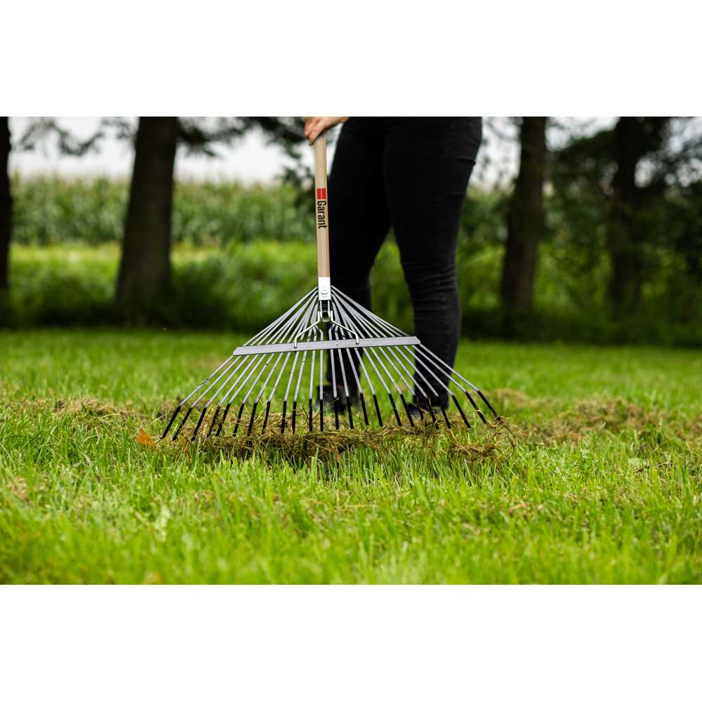 Balai à plancher Pro Series, soies robustes - Garant