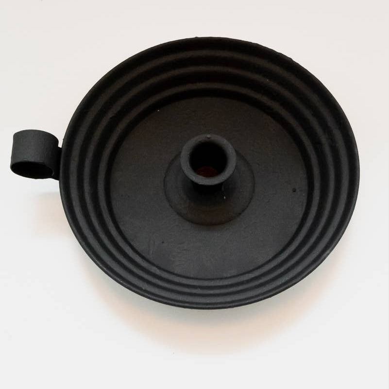 Millstream Home - Round Candle Holder