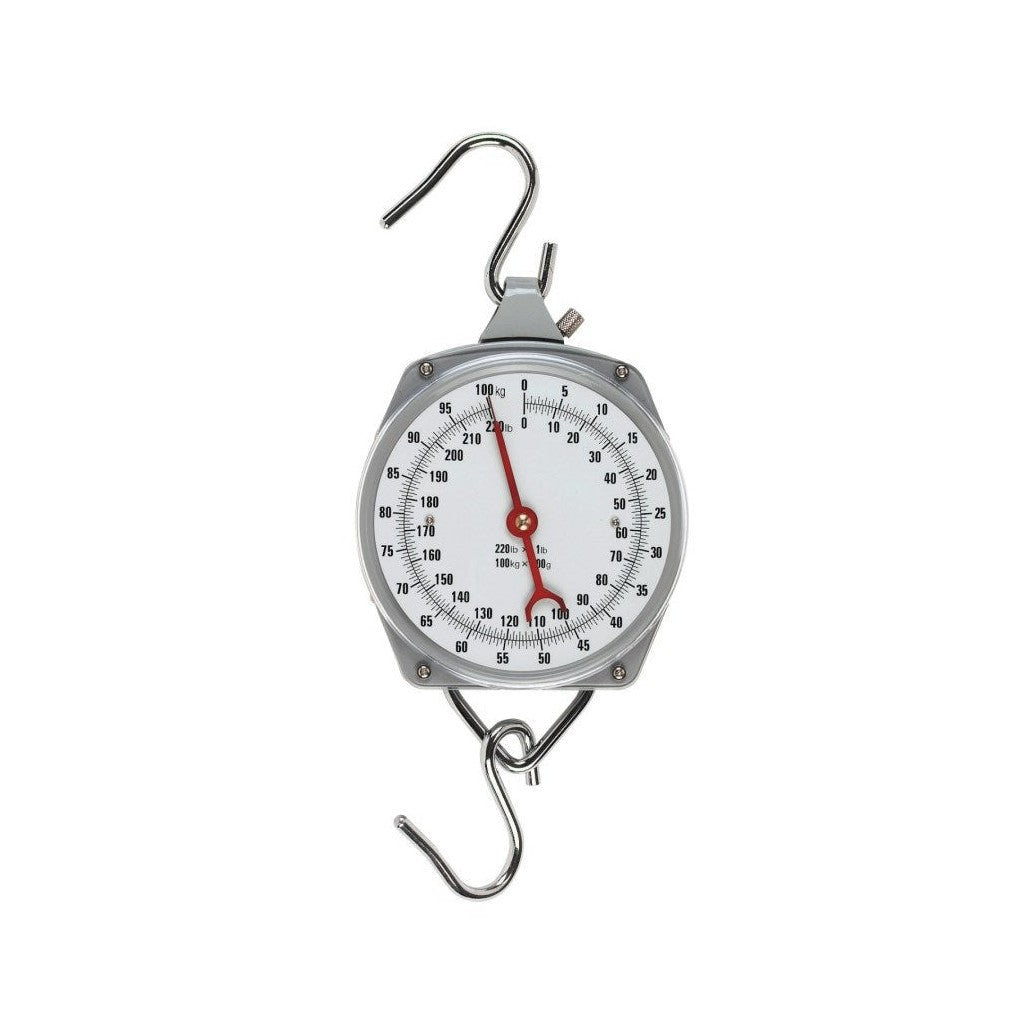 Kerbl - Premium Rapid Scale (100 kg) 