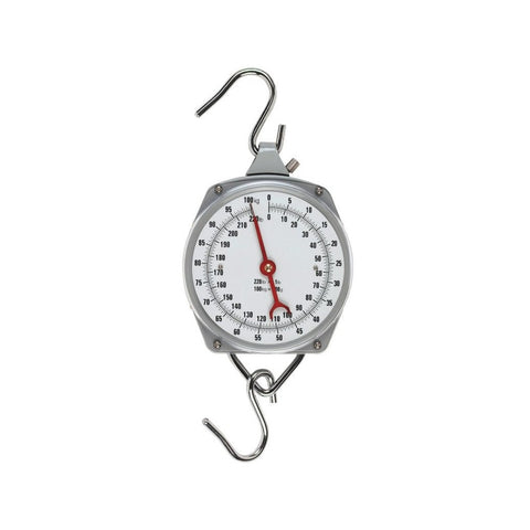 Balance rapide Premium (100 kg) - Kerbl