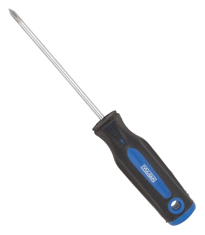 Tournevis Phillips, tige chrome-vanadium - Vulcan