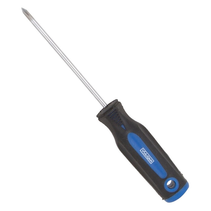 Tournevis Phillips, tige chrome-vanadium - Vulcan