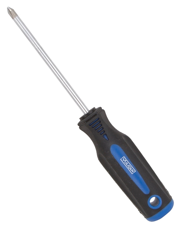 Tournevis Phillips, tige chrome-vanadium - Vulcan
