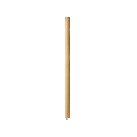 Manche de remplacement pour masse 32 po noyer verni - Garant 86707