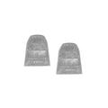 Cale aluminium n°9 pour manche d'outil - Garant