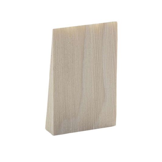 Coin en bois pour haches et masses - Garant