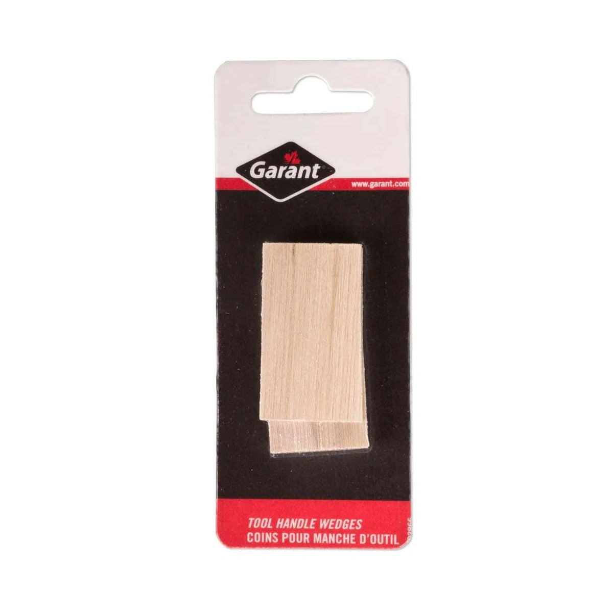 Garant - Wooden Wedges for Hammers 