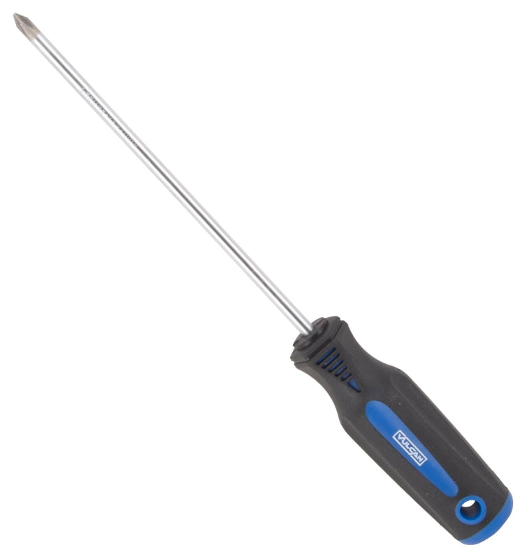 Tournevis Phillips, tige chrome-vanadium - Vulcan