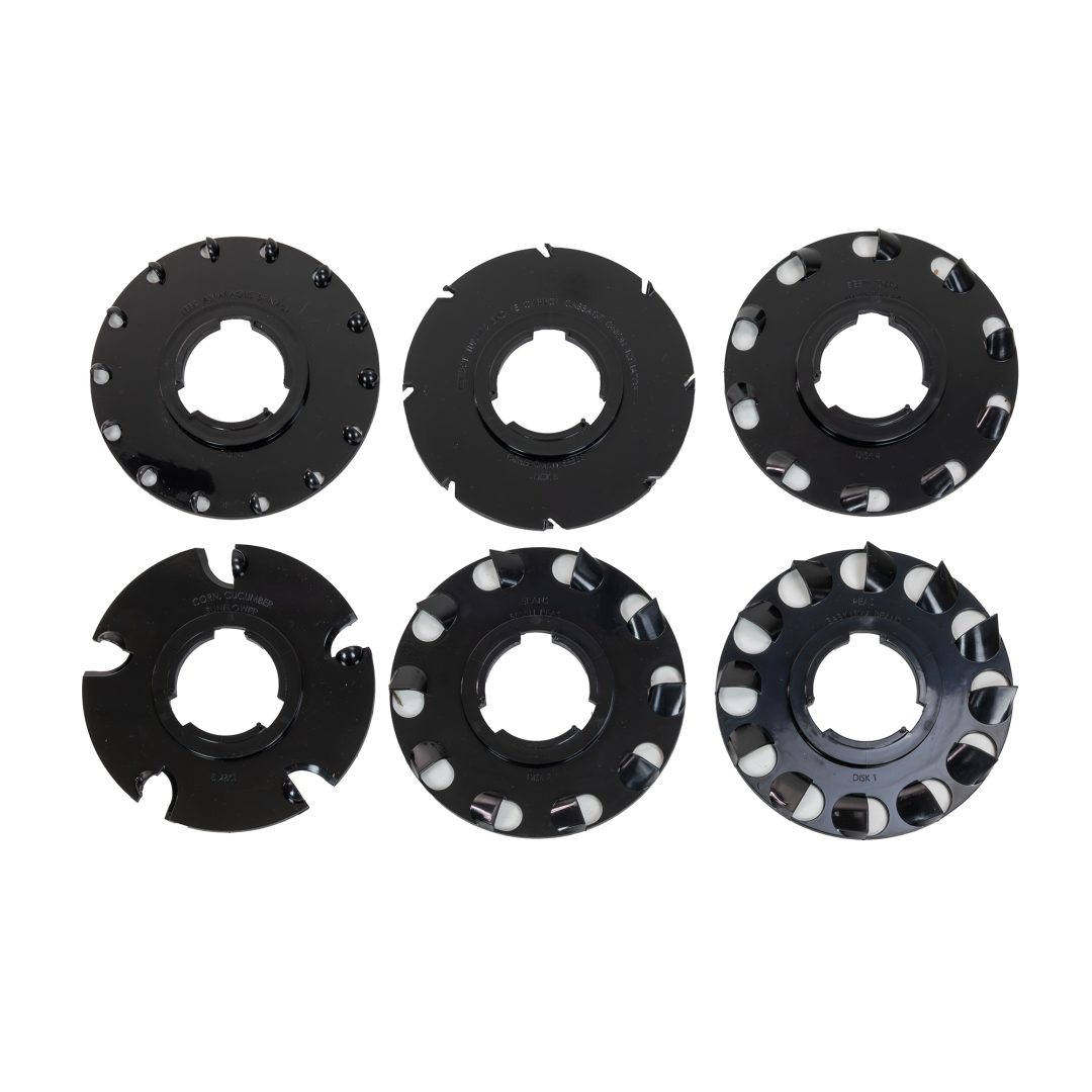 Semoir de jardin avec 6 plateaux à semences - Chapin®