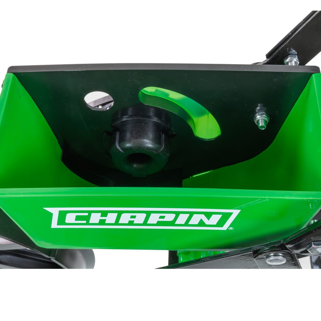 Semoir de jardin avec 6 plateaux à semences - Chapin®