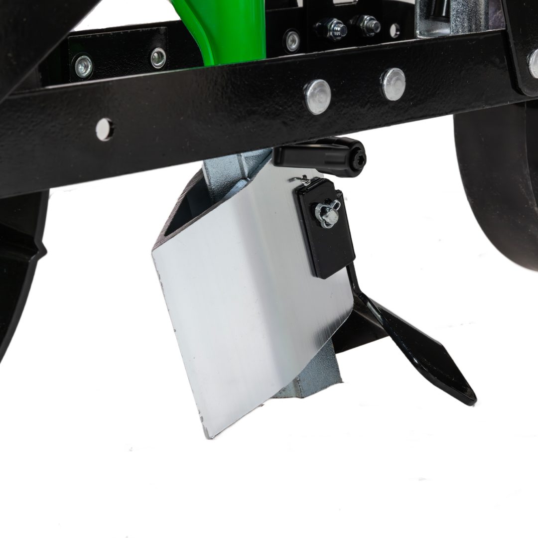 Semoir de jardin avec 6 plateaux à semences - Chapin®