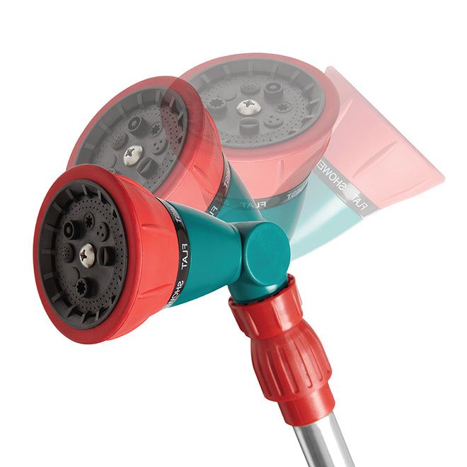 Lance d'arrosage télescopique « Select-A-Spray » - Gilmour