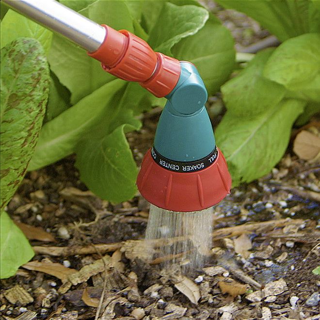 Lance d'arrosage télescopique « Select-A-Spray » - Gilmour