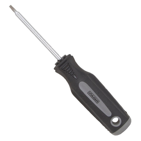 Tournevis étoile Torx, manche bimatière - Vulcan