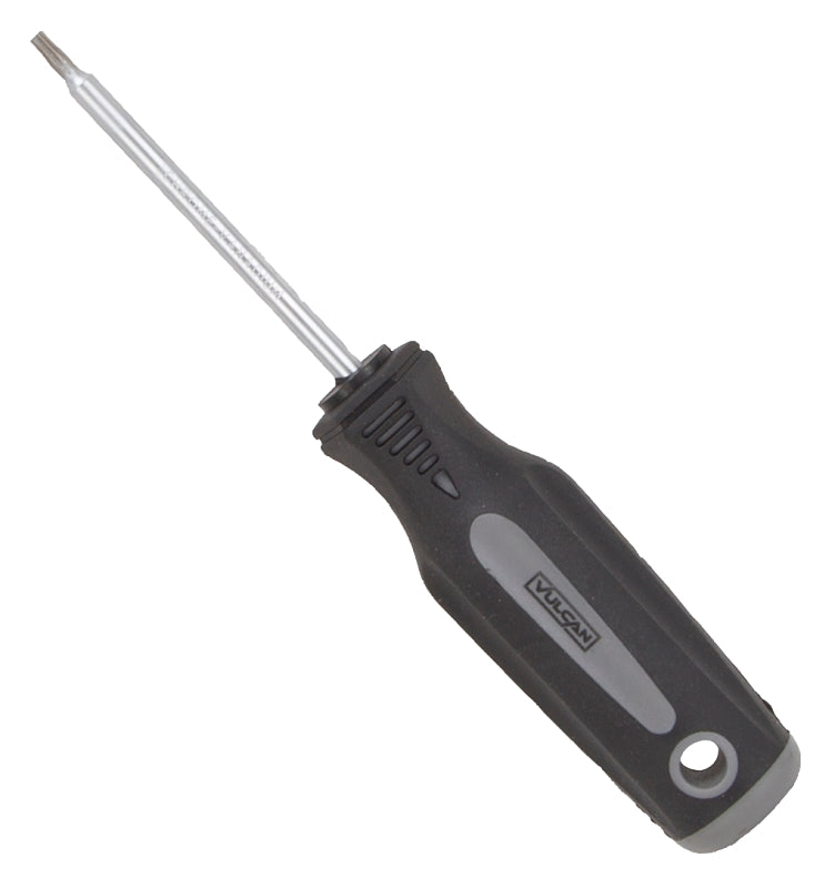 Tournevis étoile Torx, manche bimatière - Vulcan