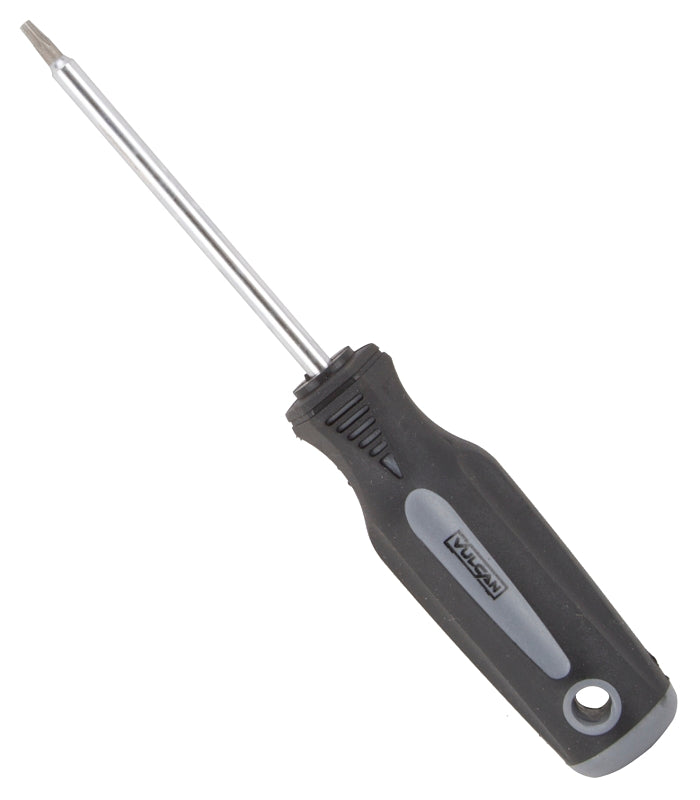 Tournevis étoile Torx, manche bimatière - Vulcan