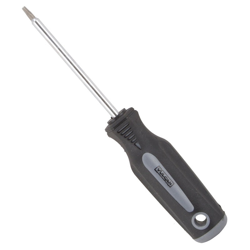 Tournevis étoile Torx, manche bimatière - Vulcan