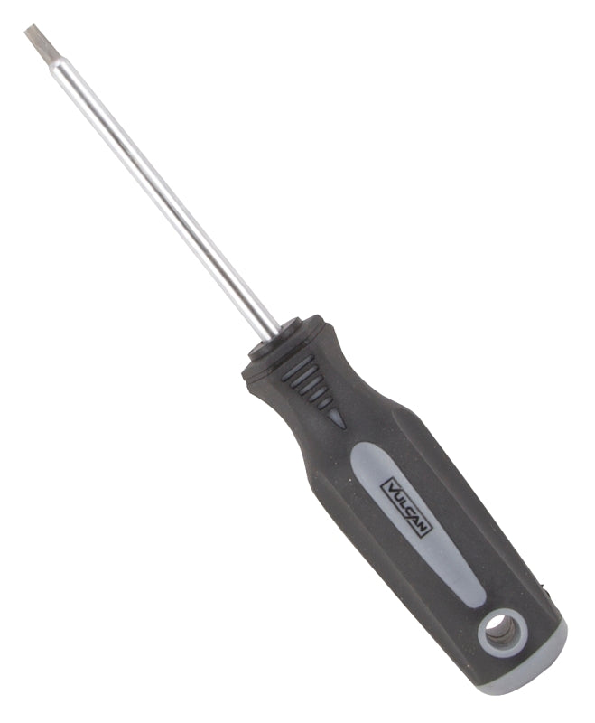 Tournevis étoile Torx, manche bimatière - Vulcan