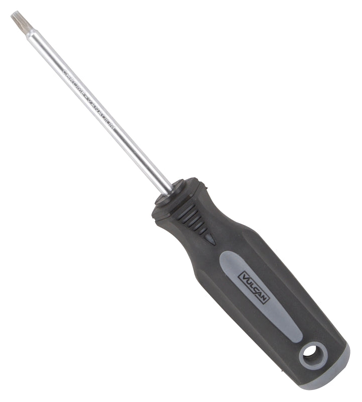 Tournevis étoile Torx, manche bimatière - Vulcan