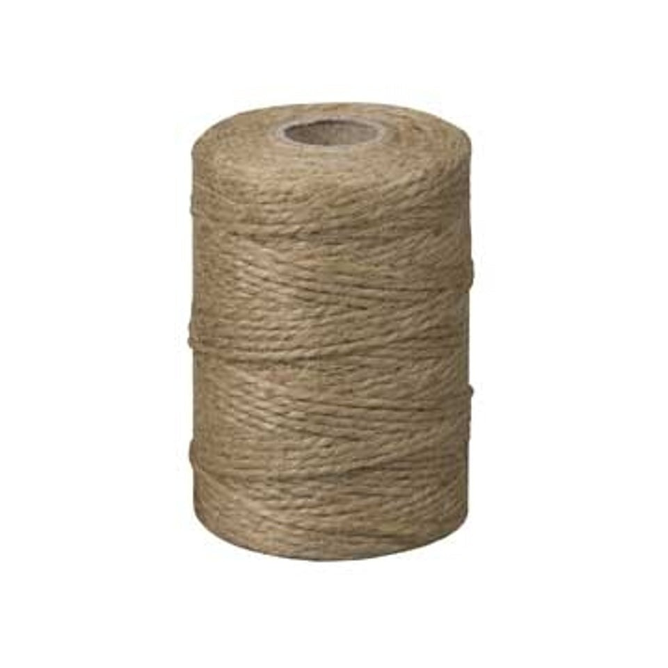 Ficelle de jute naturelle 150 m (495 pi) - Ben-Mor