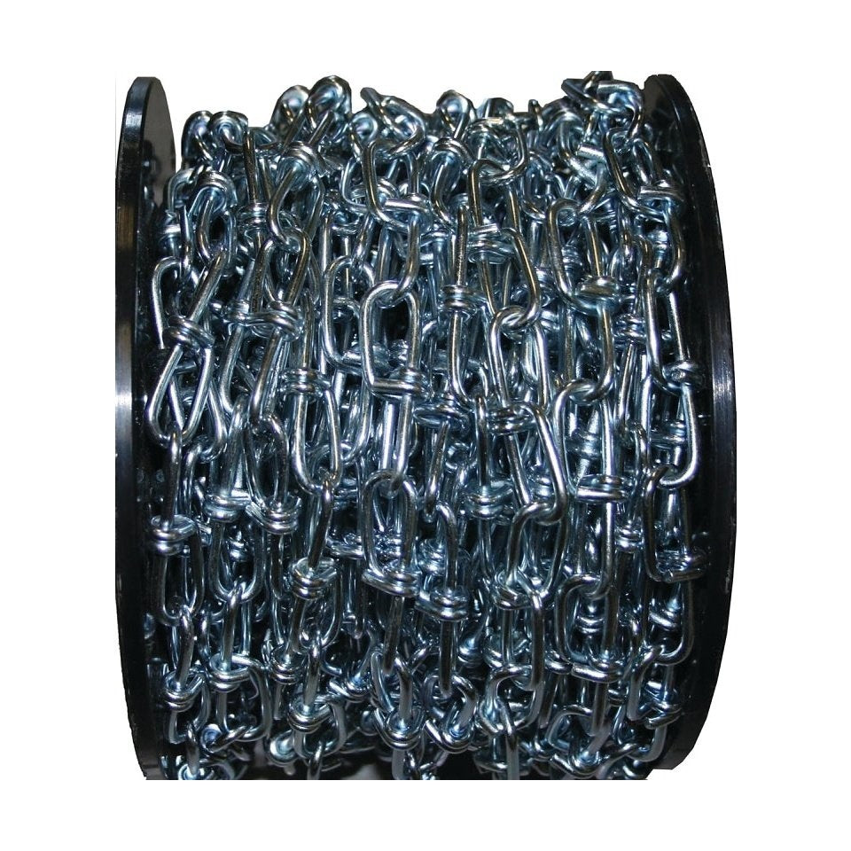 Chaîne à double boucle #2/0