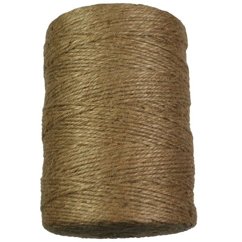 Ben-Mor - Economical Jute Twine 