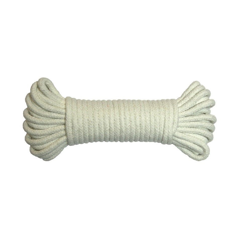 Corde tressée blanche - Ben-Mor