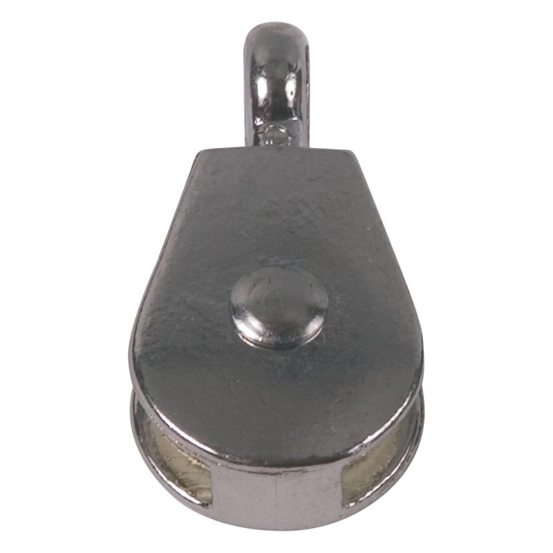 Poulie à Œil Fixe 1 1/4Po