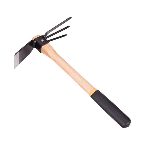 Landscapers Select - Garden Hand Hoe and Cultivator, 14.25 in. 