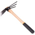 Landscapers Select - Garden Hand Hoe and Cultivator, 14.25 in. 