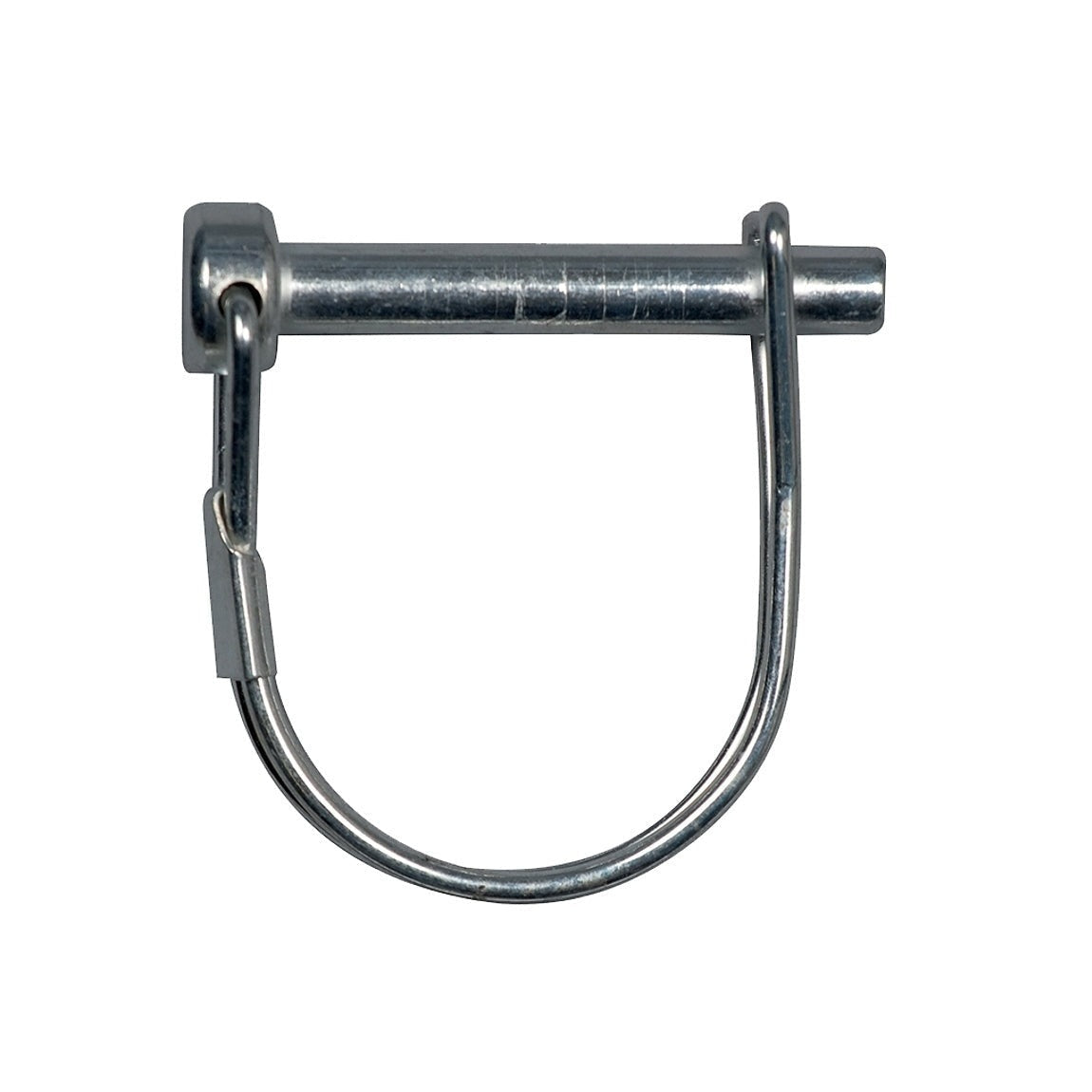 Goupille rapide, type de tête : ronde, diamètre de la broche : 1/4 po, 1-3/4 po de longueur - Ben-Mor