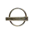 Goupille de serrage, goupille de 1/4 po de diamètre, 1-1/4 po de longueur - Ben-Mor