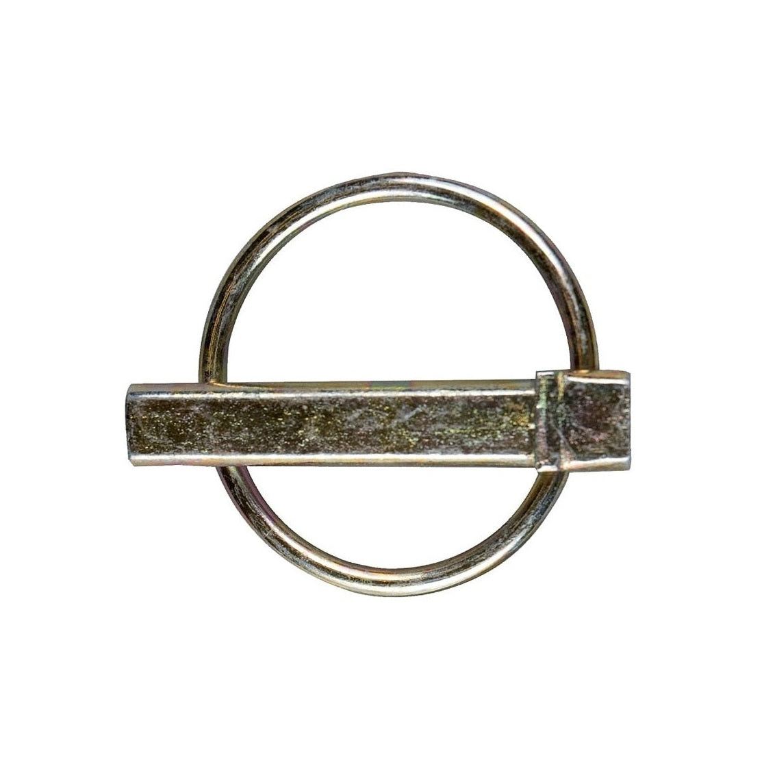 Goupille de serrage, goupille de 1/4 po de diamètre, 1-1/4 po de longueur - Ben-Mor