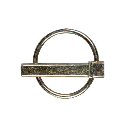 Ben-Mor - Linch Pin, 1/4" Diameter, 1-1/4" Long 