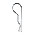Épingle en pince à cheveux, 1/8 po de diamètre, 2-5/8 po de longueur, acier, zinc - Ben-Mor