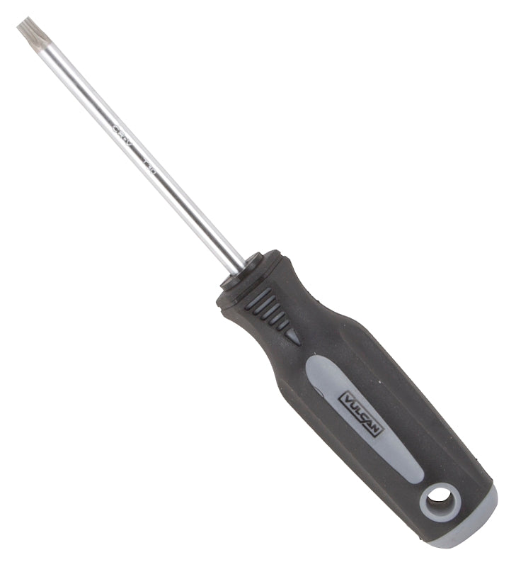 Tournevis étoile Torx, manche bimatière - Vulcan