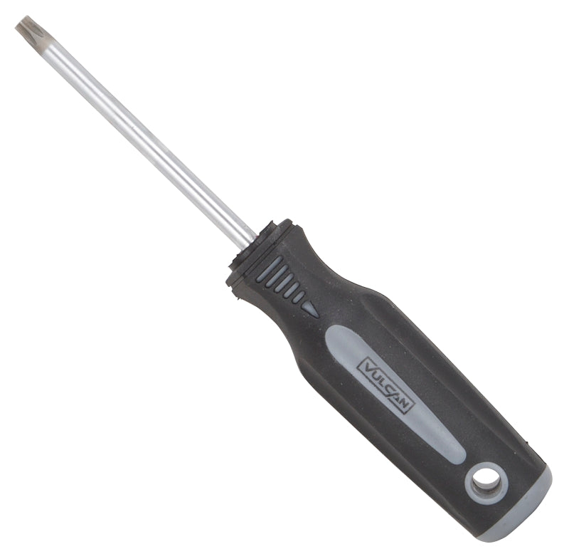 Tournevis étoile Torx, manche bimatière - Vulcan
