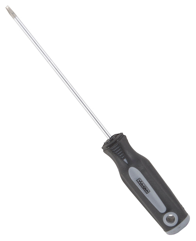 Tournevis carré Robertson, tige 4 po - Vulcan