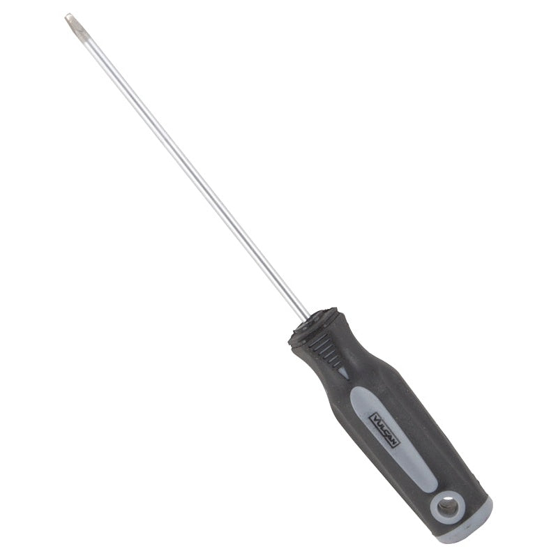Tournevis carré Robertson, tige 4 po - Vulcan