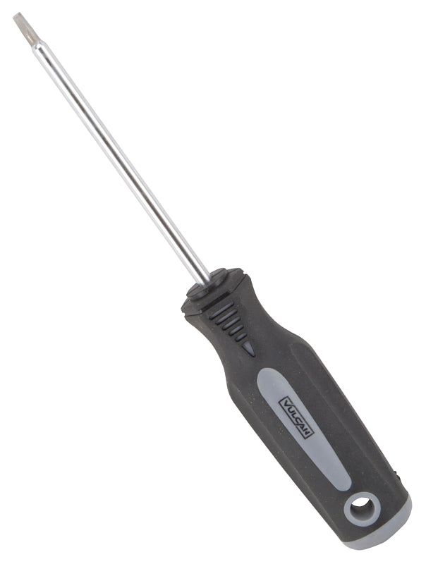 Tournevis carré Robertson, tige 4 po - Vulcan