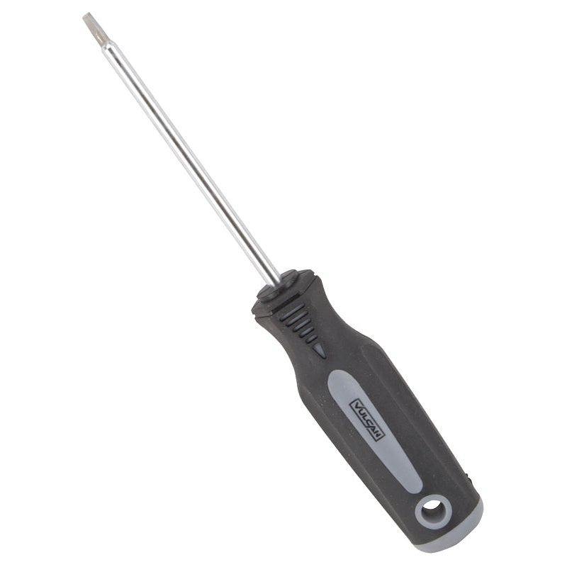 Tournevis carré Robertson, tige 4 po - Vulcan