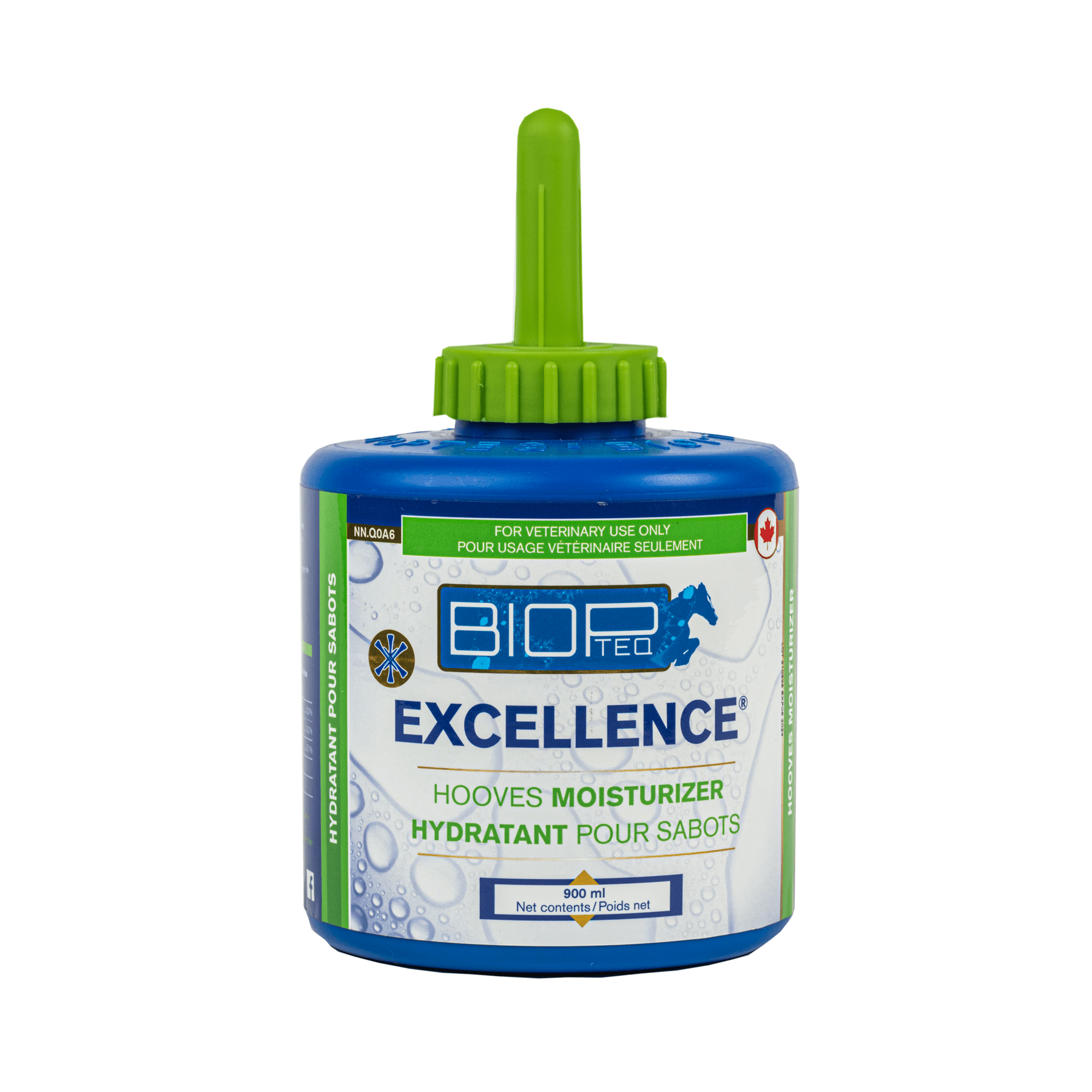 Biopteq Excellence Hooves Moisturizer 