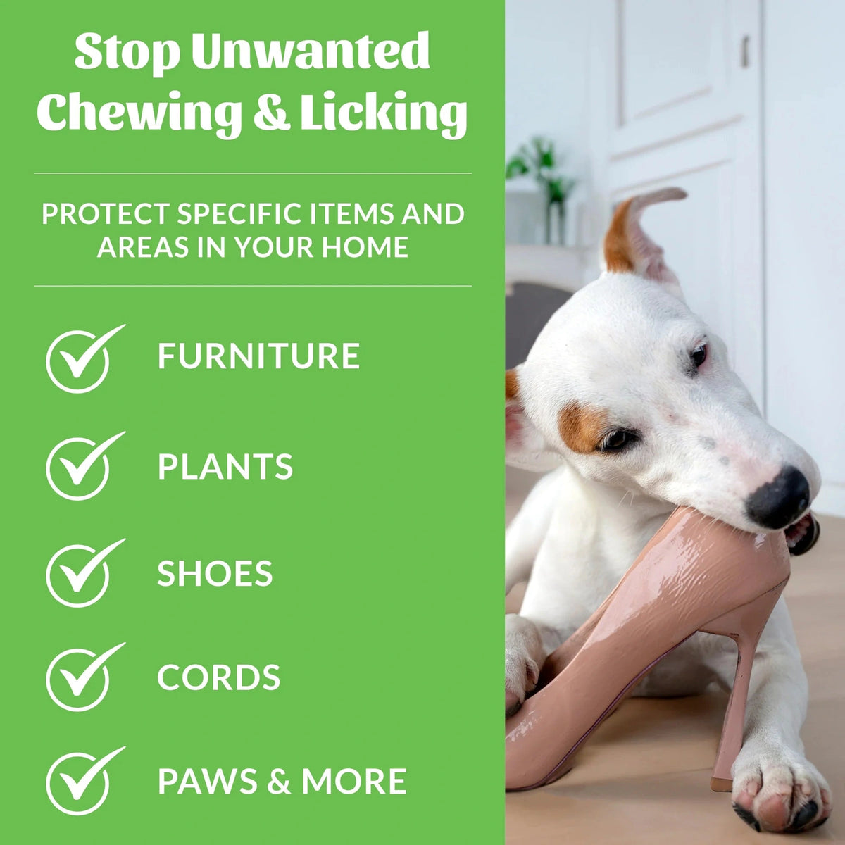 Vaporisateur anti-mordillage Super Amer - Skout's Honor