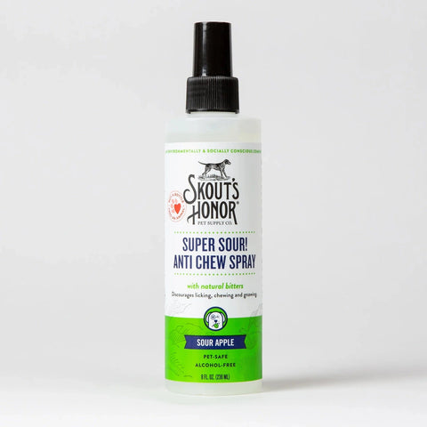 Vaporisateur anti-mordillage Super Amer - Skout's Honor