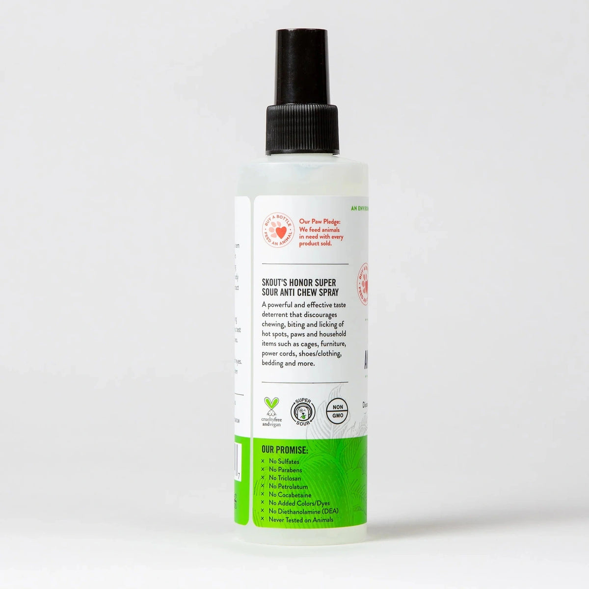 Vaporisateur anti-mordillage Super Amer - Skout's Honor