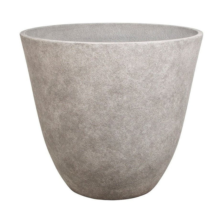Landscapers Select - Resin Planter with Monzonite Finish