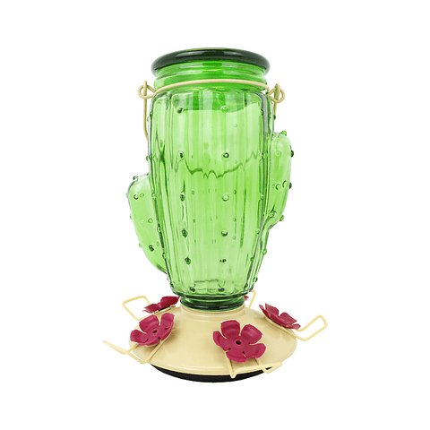 Cactus Style Hummingbird Feeder - Perky-Pet®