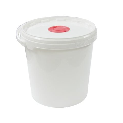 Seau de recharge pour lingettes à pis - Ukal