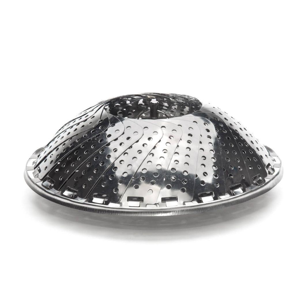 Panier vapeur ajustable en acier inoxydable, 11 po - Fox Run